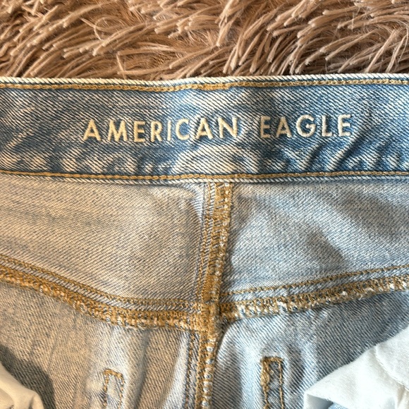 American eagle distressed jeans - Picture 3 of 6
